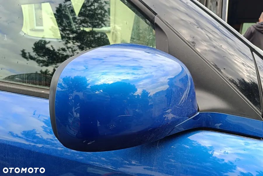 SUZUKI SWIFT MK6 LUSTERKO LEWE PRAWE MANUALNE - 3