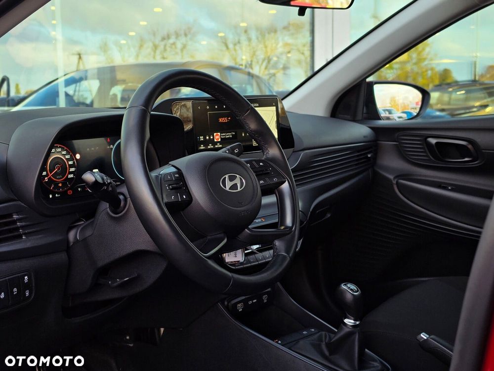 Hyundai i20 - 15