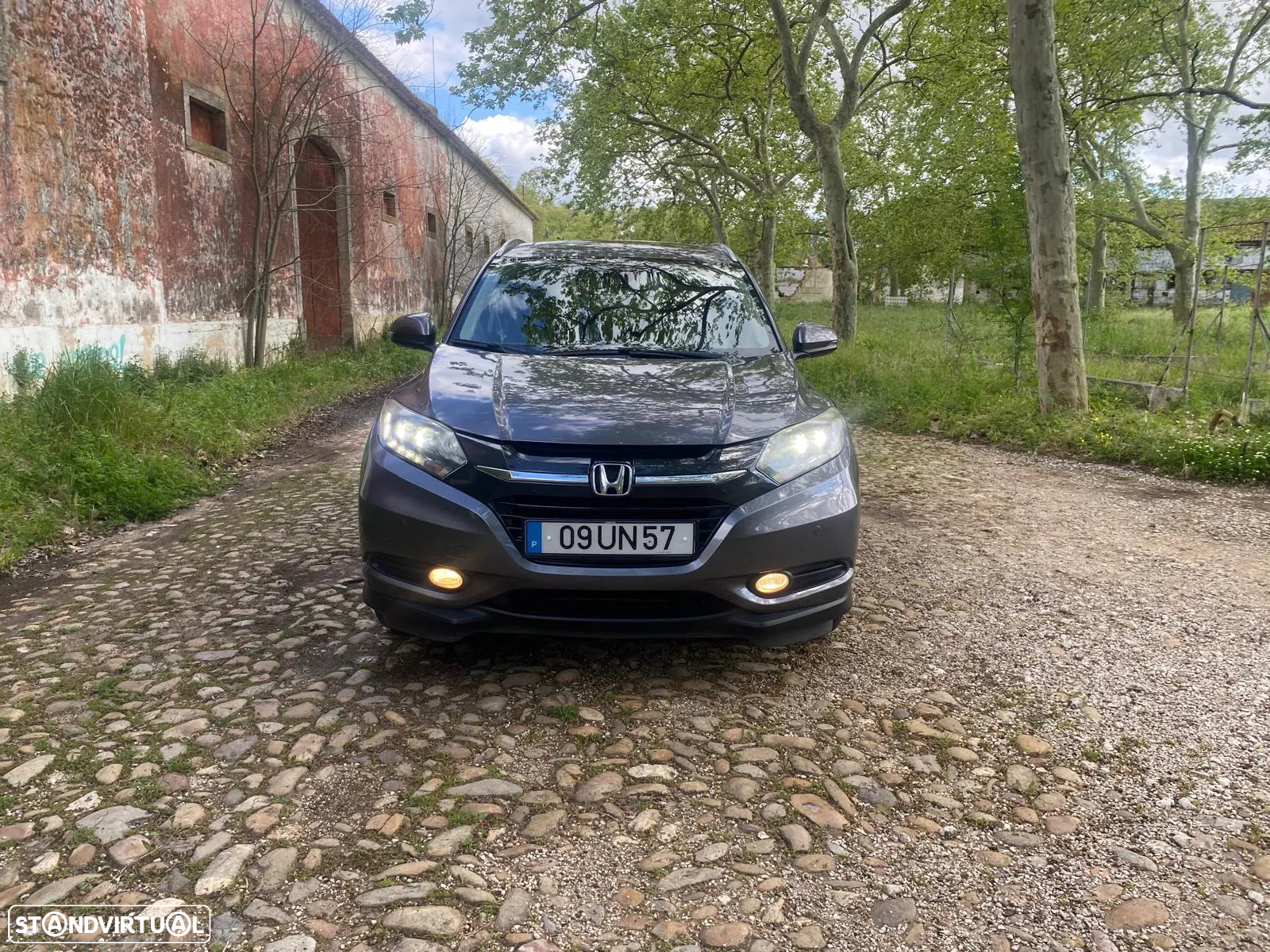 Honda HR-V 1.5 i-VTEC Executive - 2