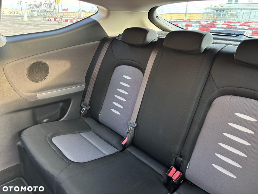 Kia ProCeed 1.6 GDI L - 11