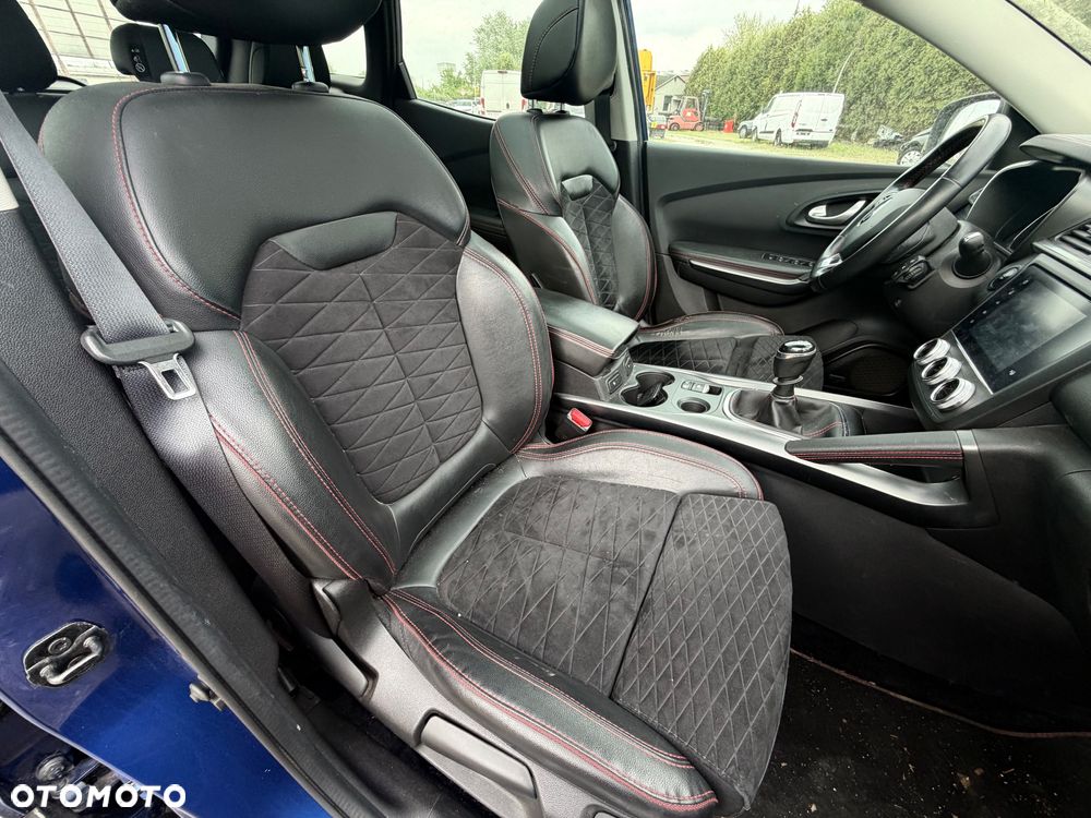 Renault Kadjar 1.3 TCe FAP Black Edition - 30