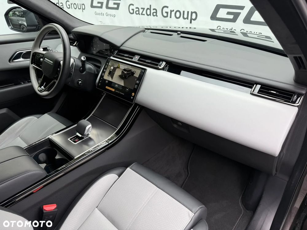 Land Rover Range Rover Velar 3.0 P400 mHEV Autobiography - 10