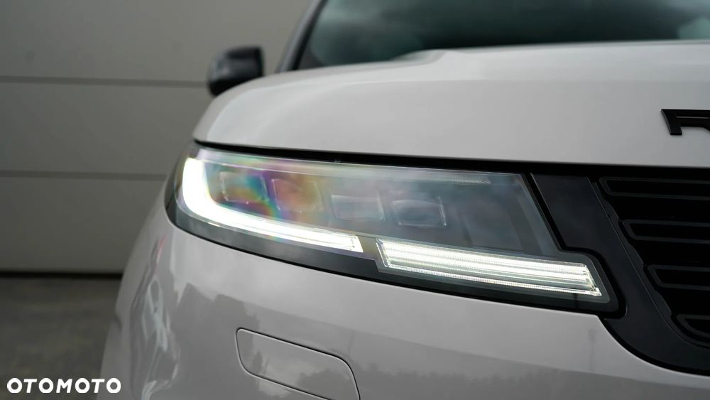 Land Rover Range Rover Sport S 3.0 D SE - 9