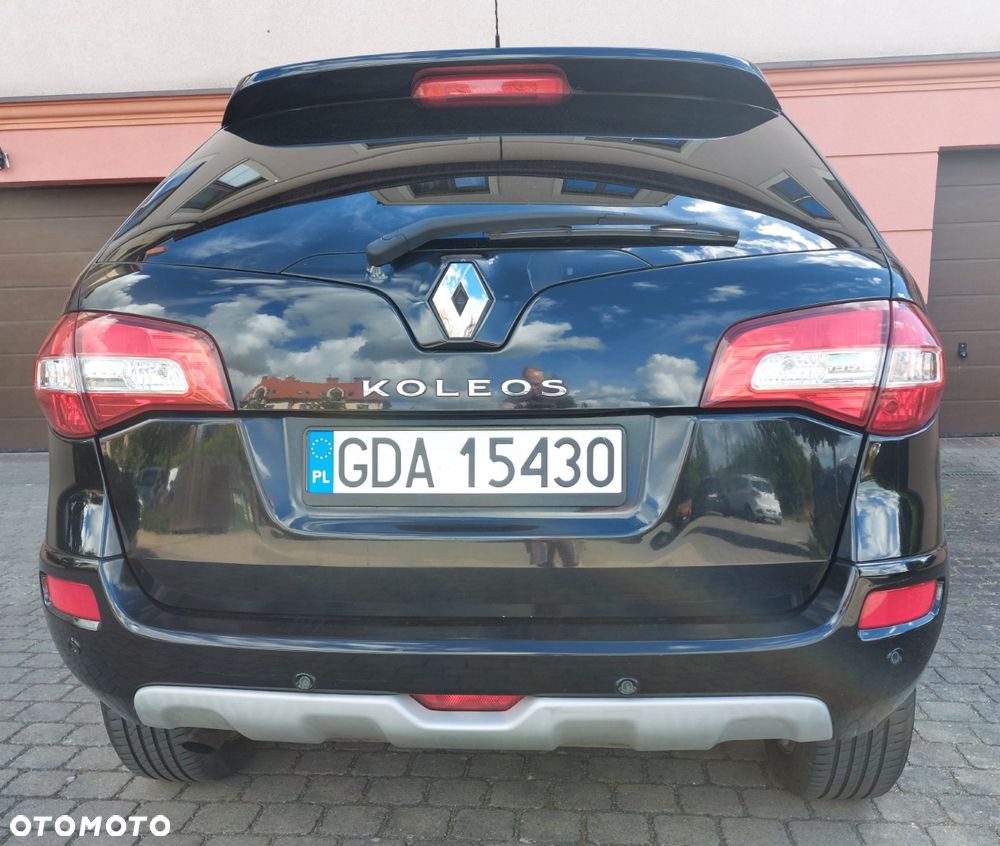 Renault Koleos dCi 150 FAP 4x2 Limited - 6