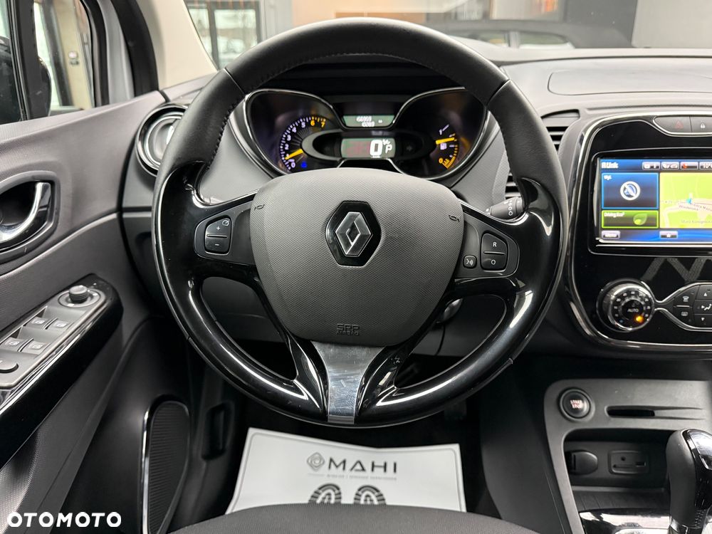Renault Captur 1.2 TCe Zen EDC - 22