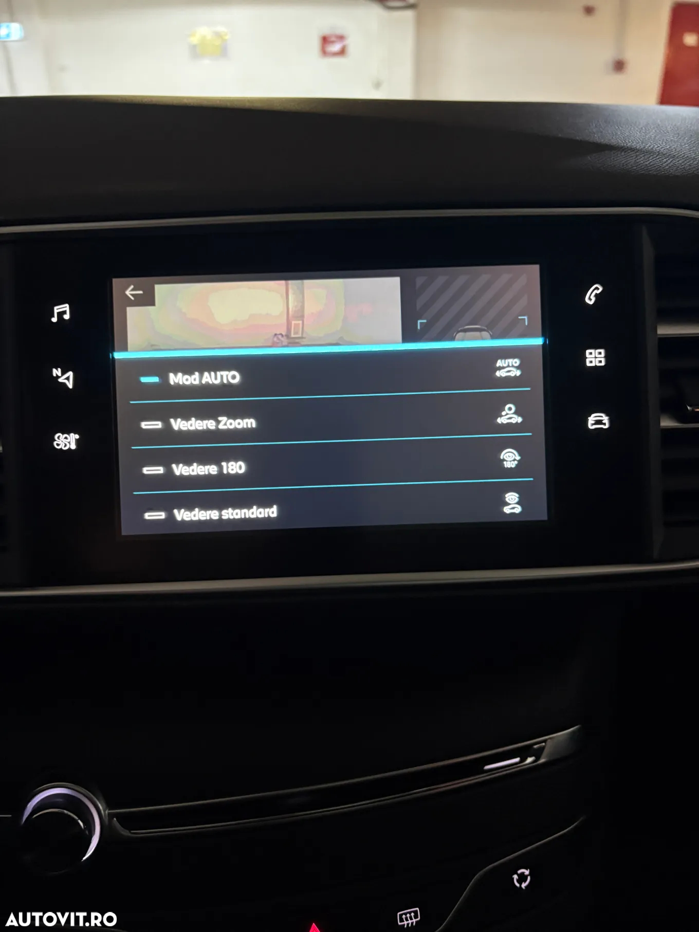Peugeot 308 1.6 BlueHDi FAP STT Active - 20