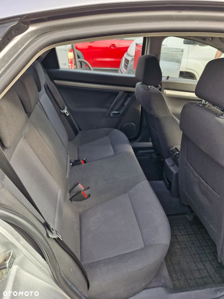 Opel Vectra 2006 photo 5