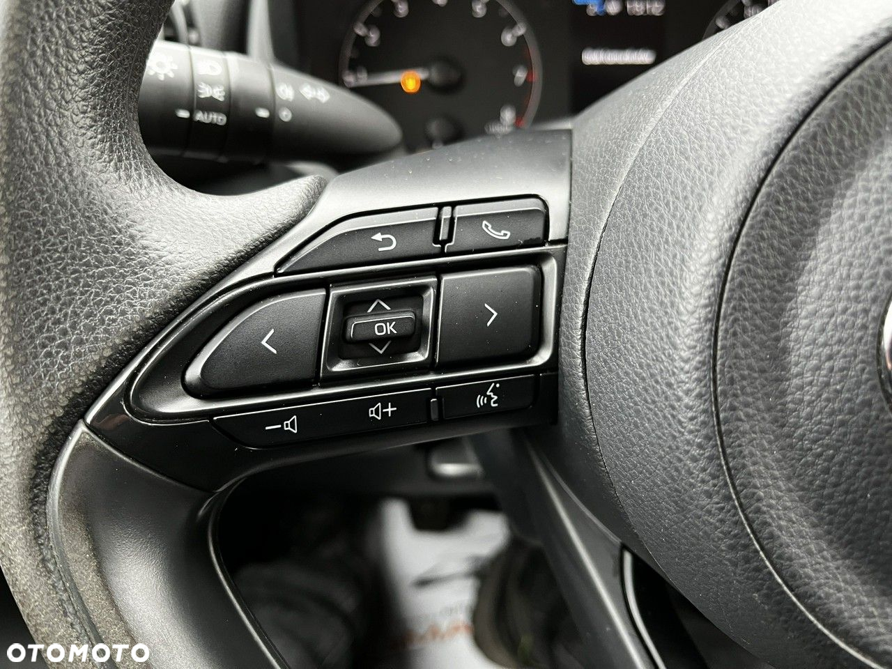 Toyota Yaris - 18
