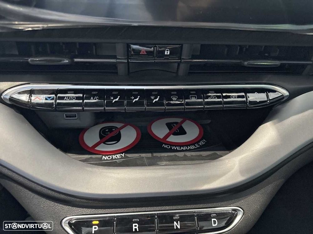 Abarth 500e Standard - 19