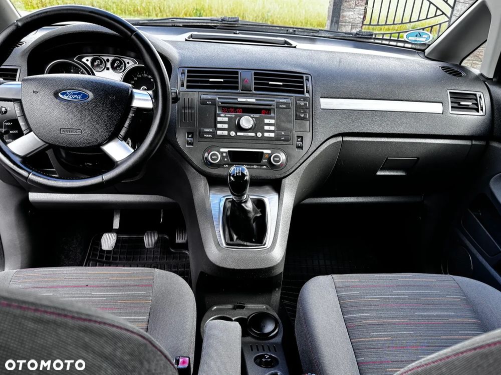 Ford C-MAX 1.6 Style - 20