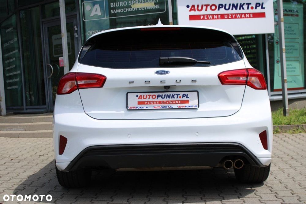 Ford Focus - 6