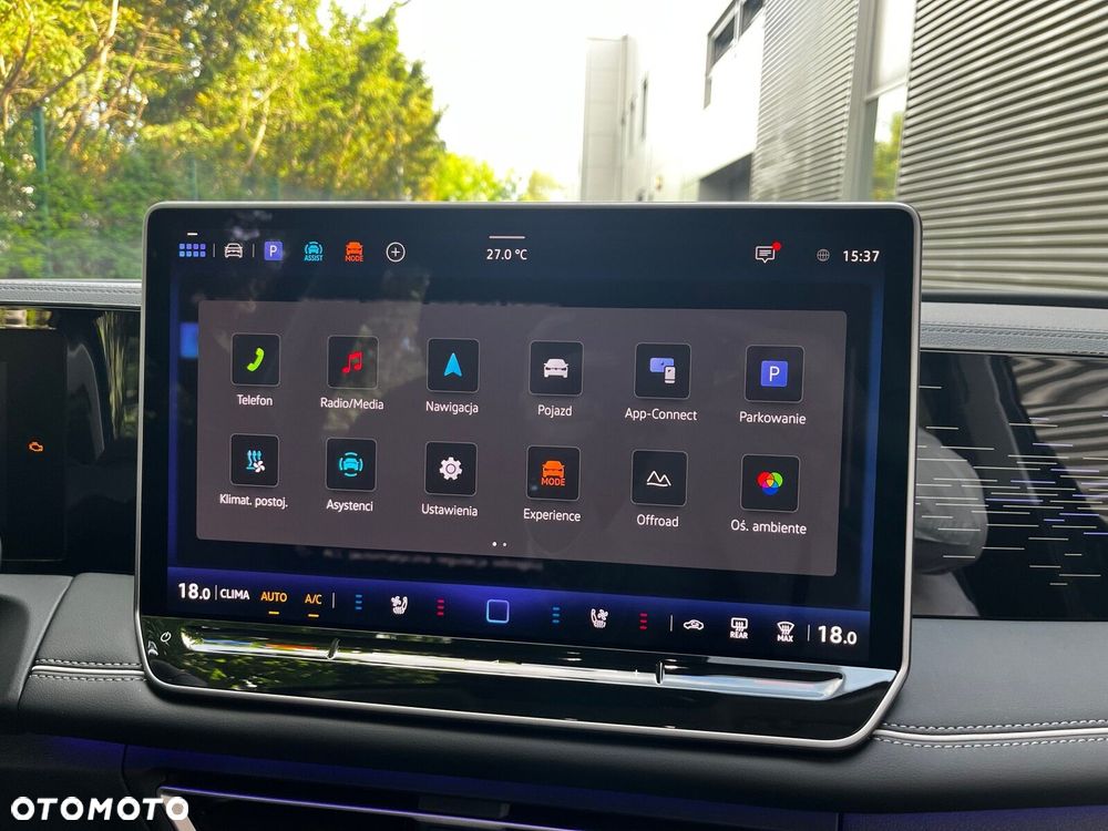 Volkswagen Tiguan - 21