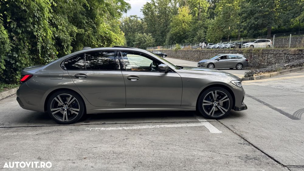 BMW Seria 3 - 4