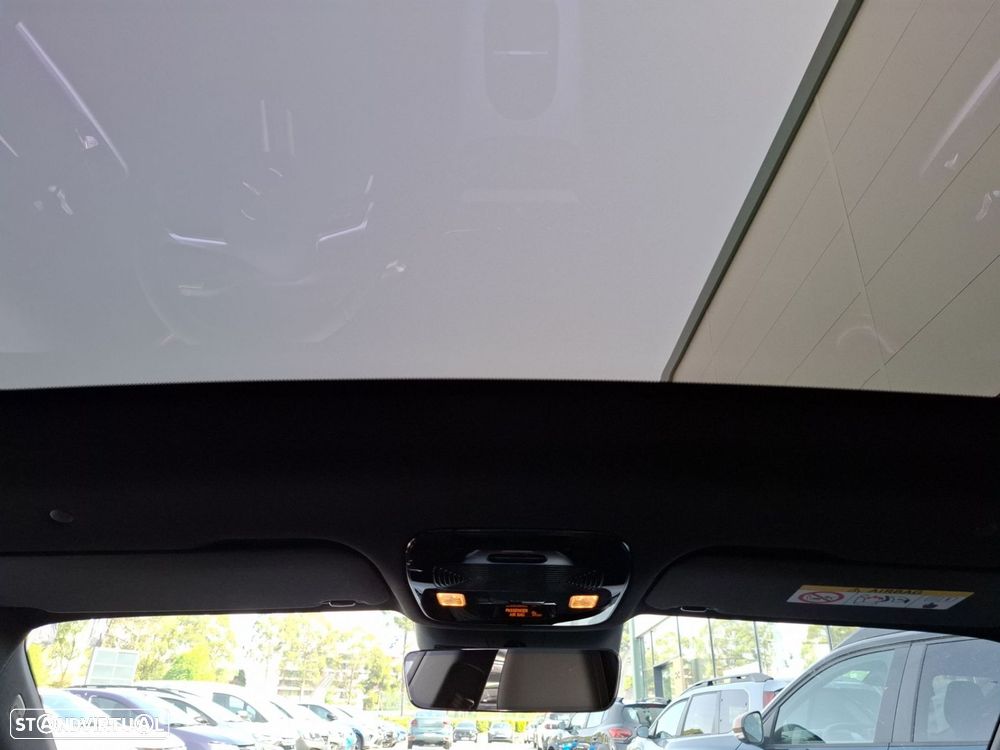 Mercedes-Benz CLA 250+ EQ - 16