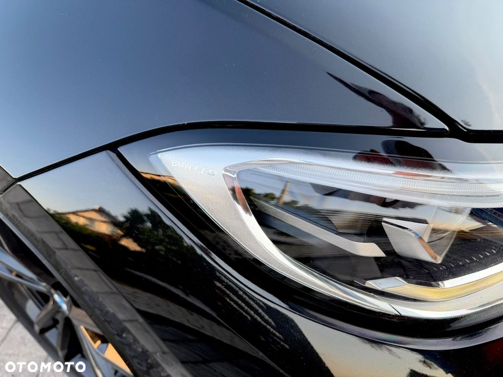 BMW Seria 3 320d M Sport Shadow sport - 22