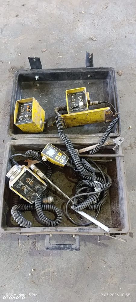 Dynapac BF6L 913/C - 10