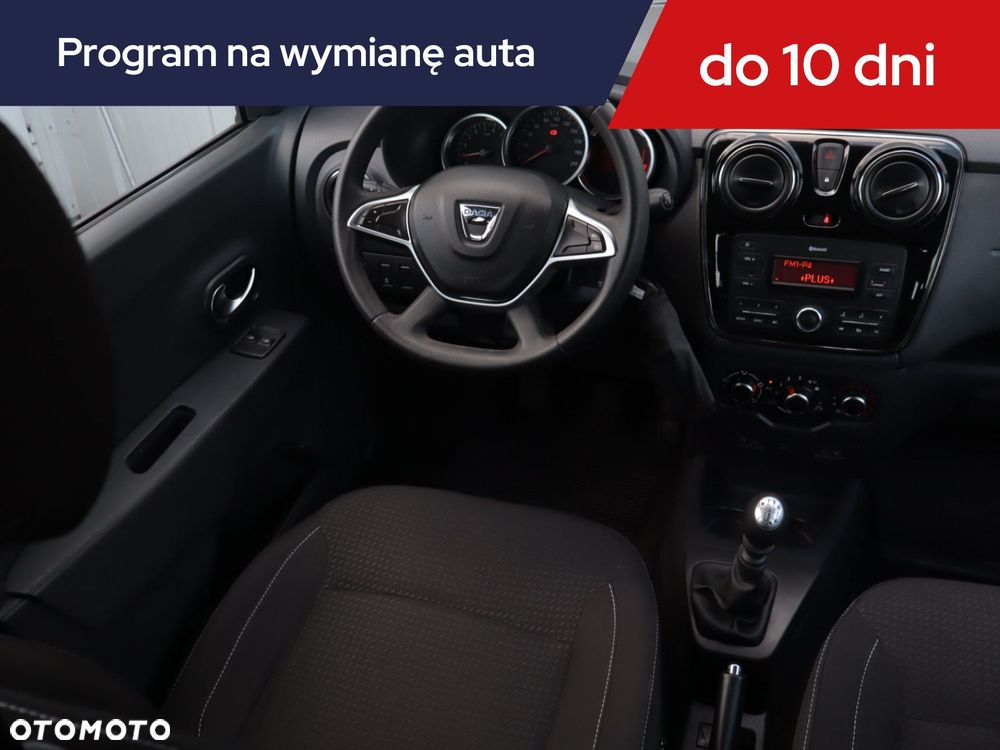 Dacia Lodgy - 9