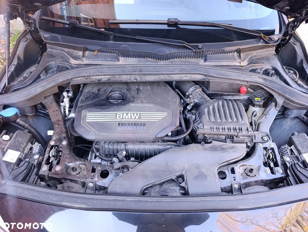 BMW Seria 2 218i GT M Sport - 22