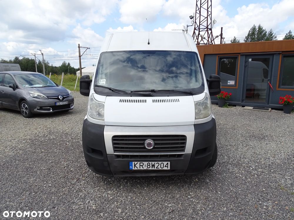 Fiat DUCATO - 9