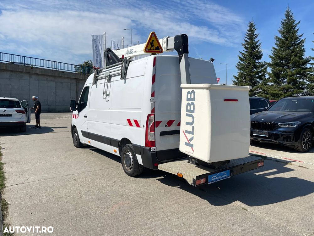 Renault Master - 5