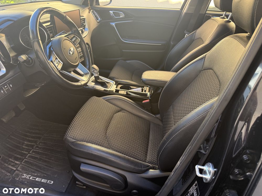 Kia XCeed - 5