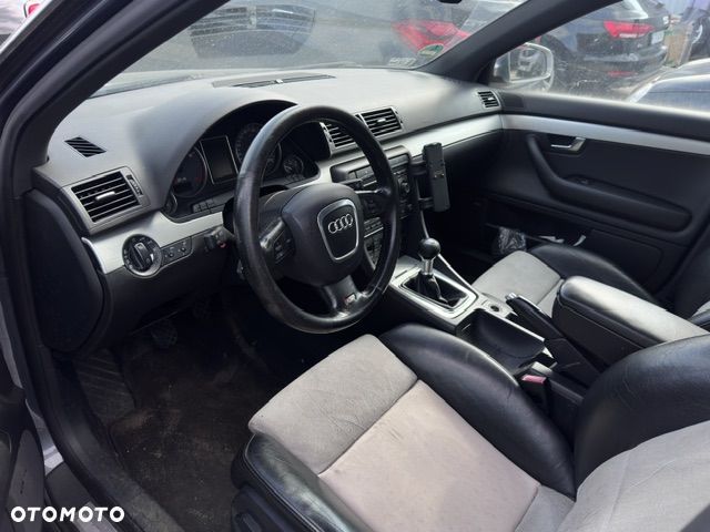Audi S4 Limousine - 6
