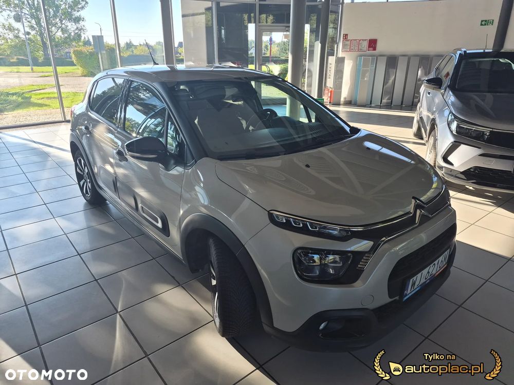 Citroën C3 - 13