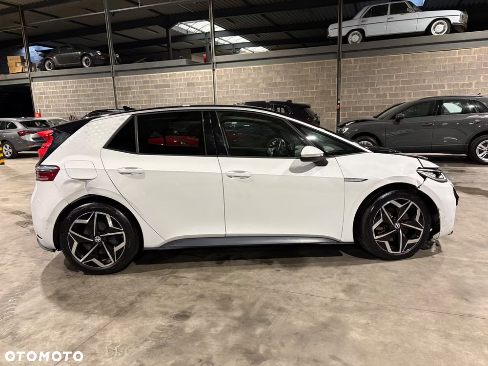 Volkswagen ID.3 Pro S (4-Sitzer) - 2