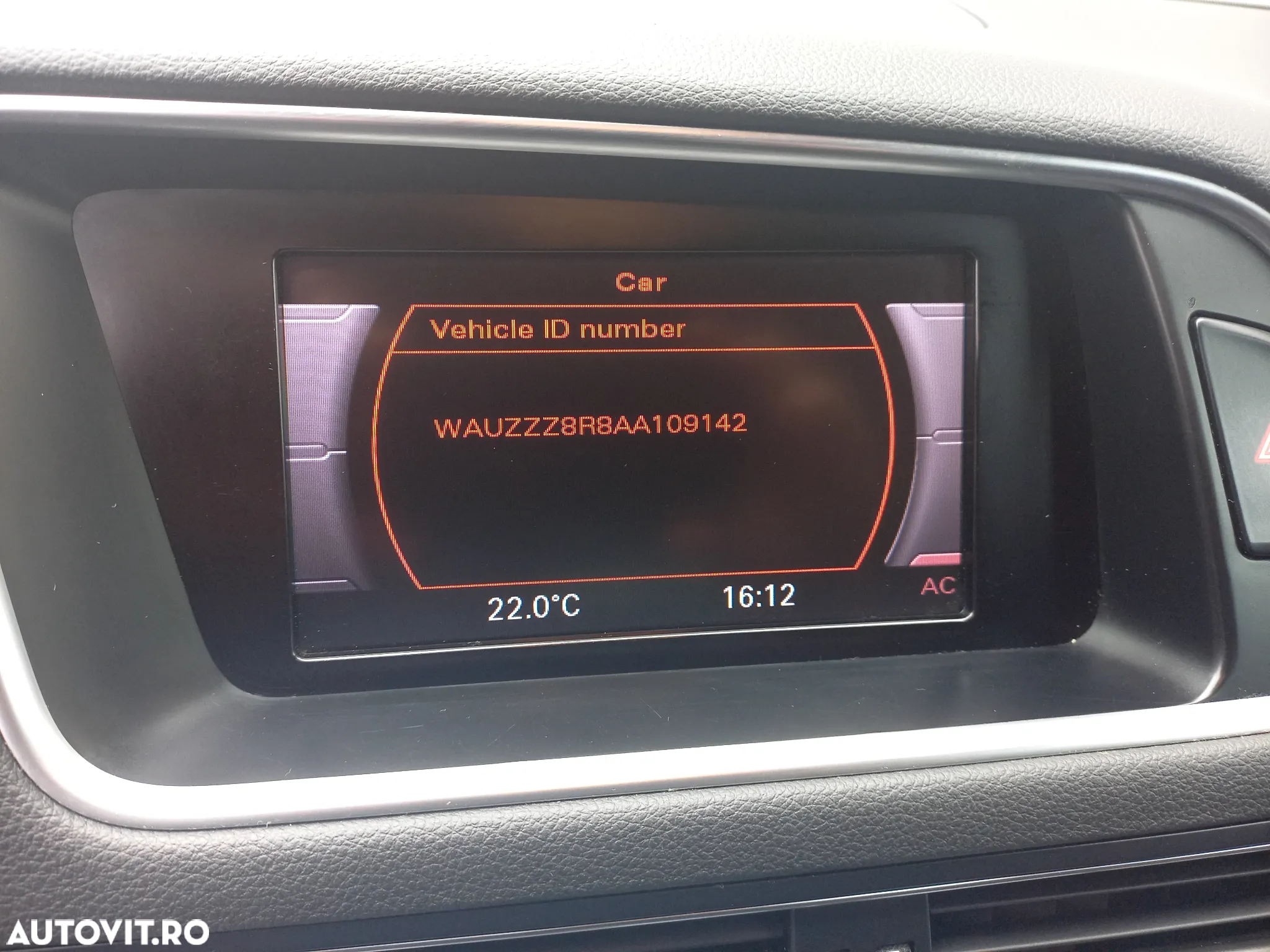 Audi Q5 2.0 TDI Quattro S-Tronic - 26