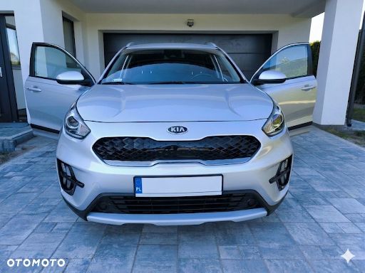 Kia Niro - 5