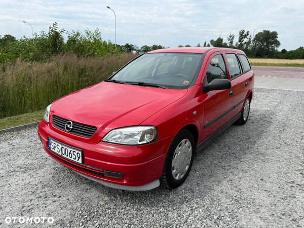 Opel Astra III 1.4 Enjoy