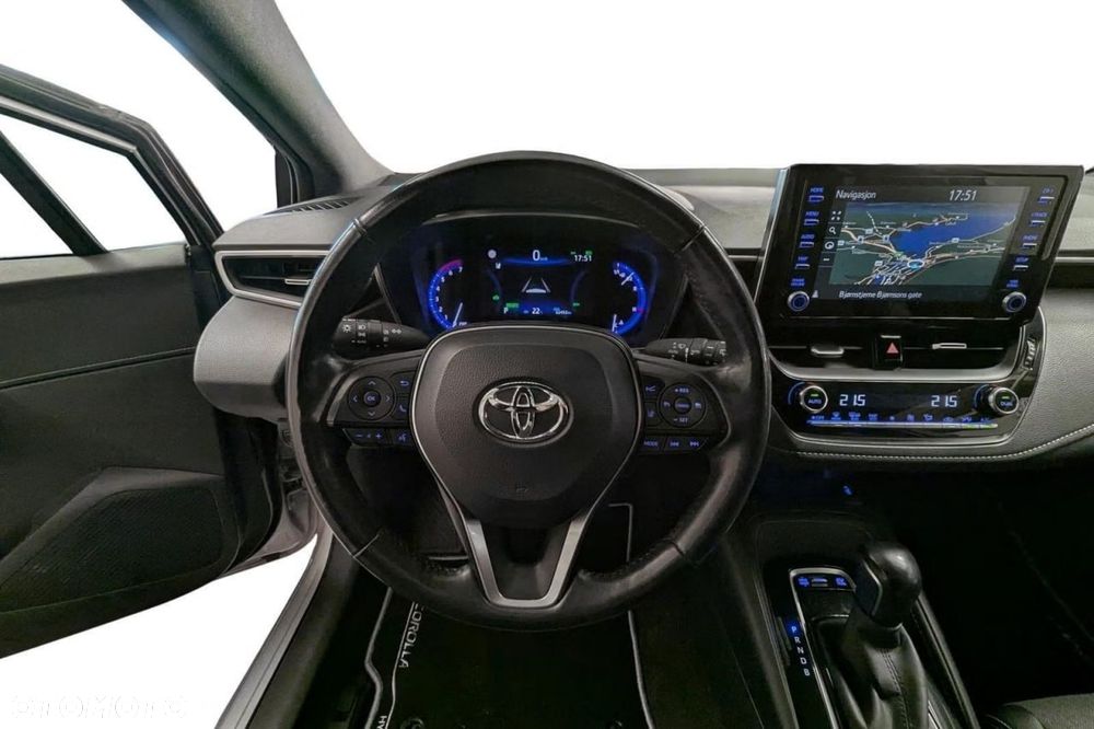 Toyota Corolla - 16