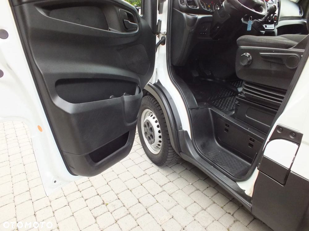Iveco Daily35s18 - 9