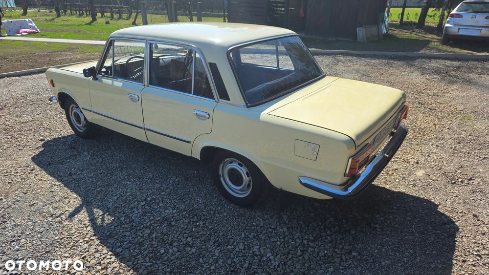 Fiat 125p - 4