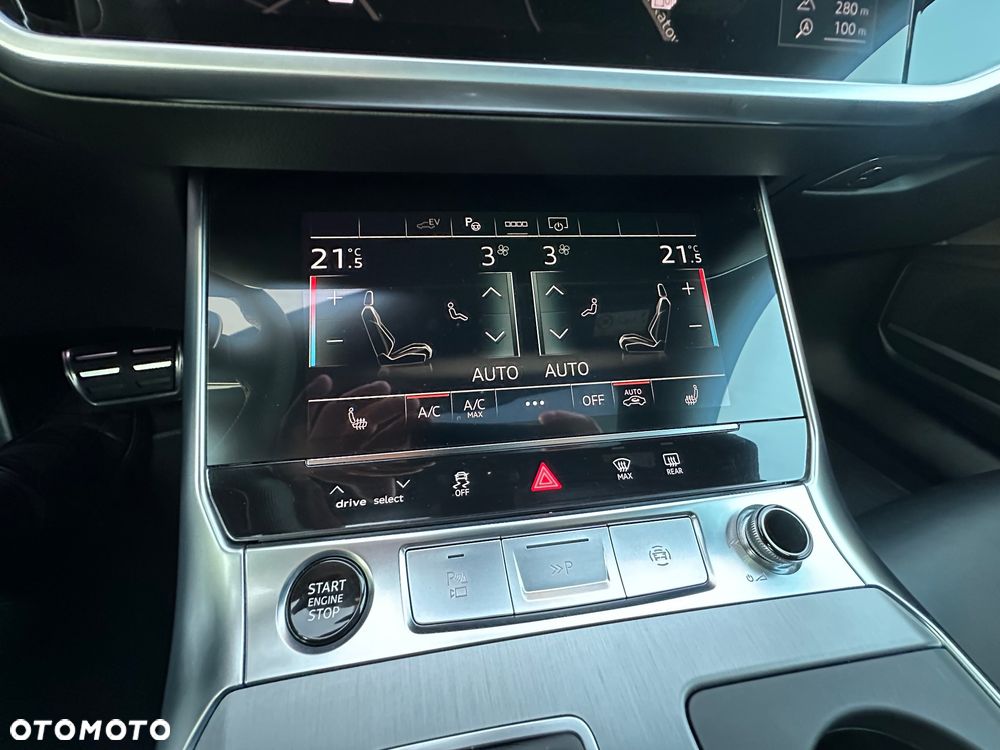 Audi A6 Avant 55 TFSI e PHEV Quattro S Line S tronic - 27