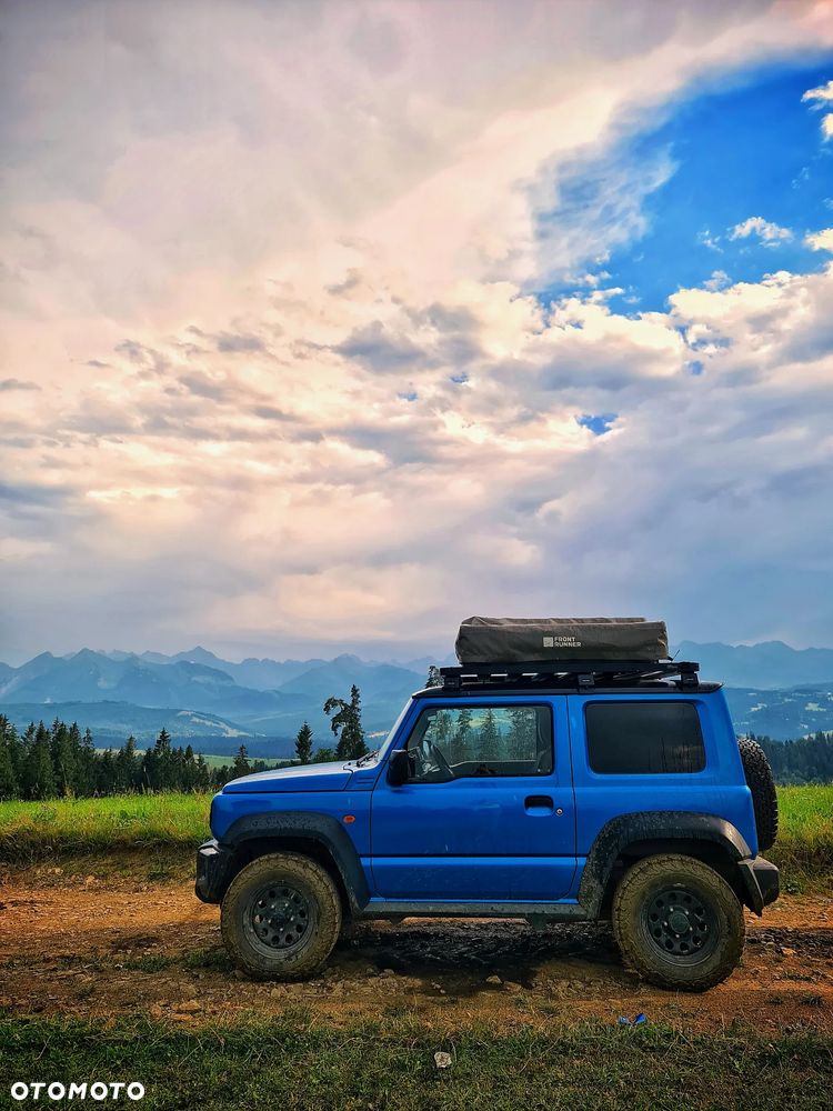 Suzuki Jimny 1.5 Pro - 24