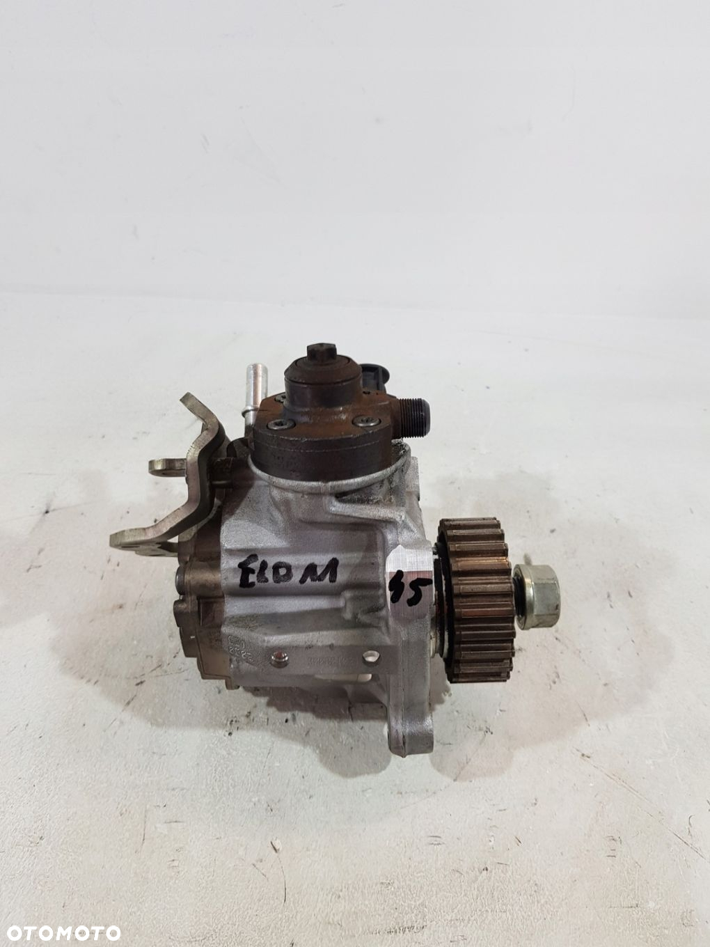 POMPA WTRYSKOWA 0445010629 CITROEN C5 III X7 3.0 HDI DT20C - 2