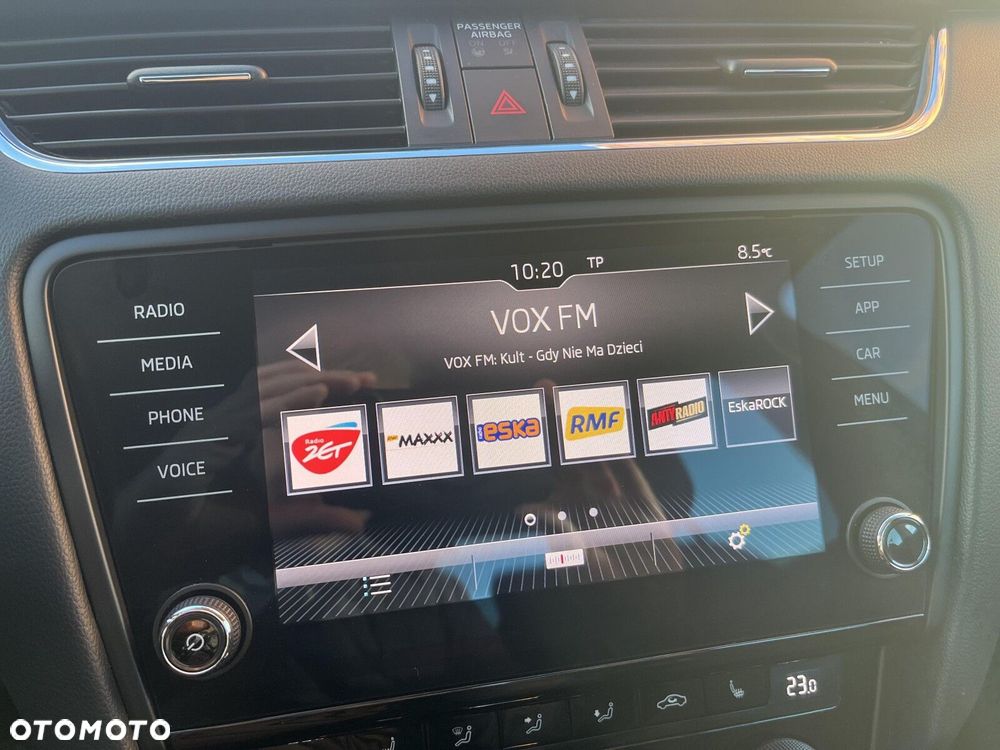 Skoda Octavia 1.5 TSI ACT Style DSG - 22