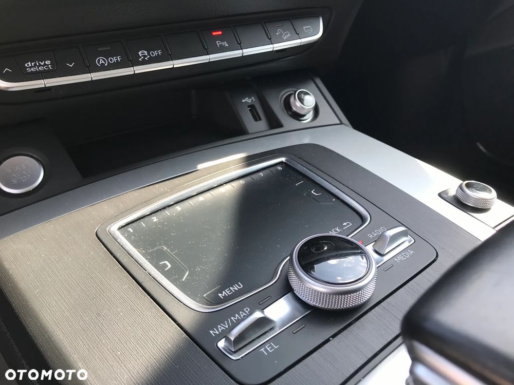 Audi Q5 40 TDI Quattro S tronic - 30
