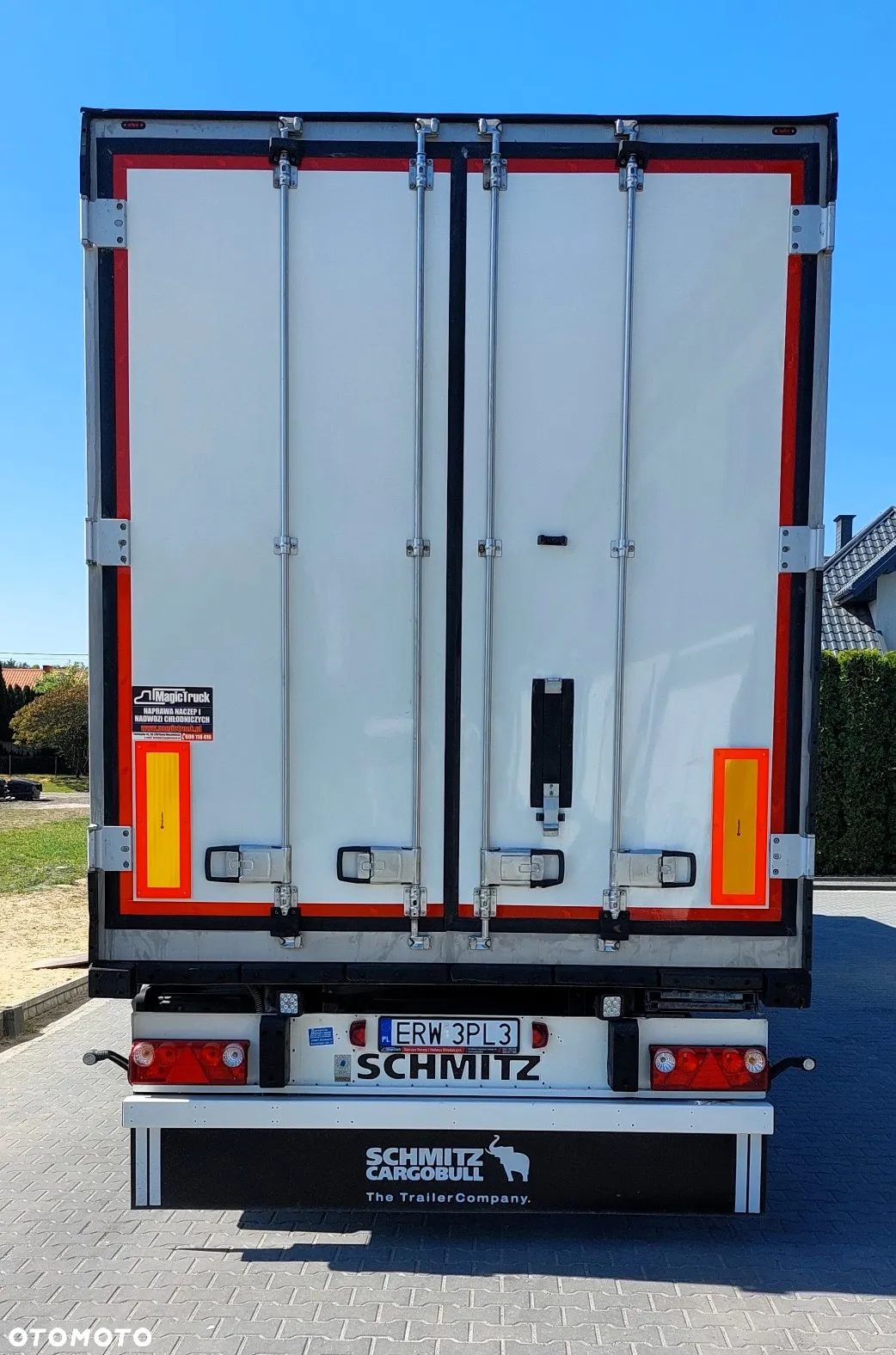 Schmitz Cargobull 2016 - 6
