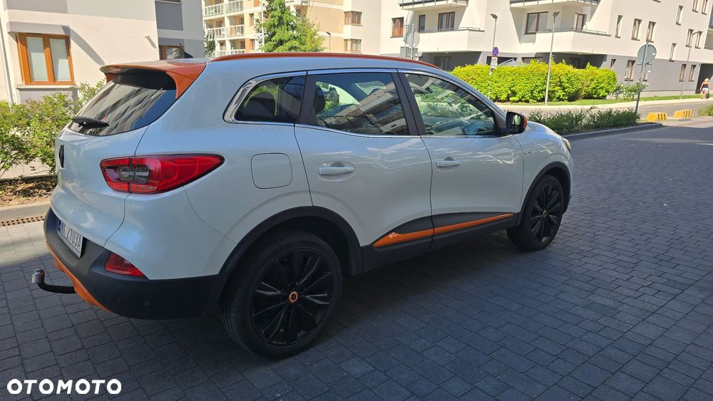 Renault Kadjar 1.6 dCi Energy Intens - 6