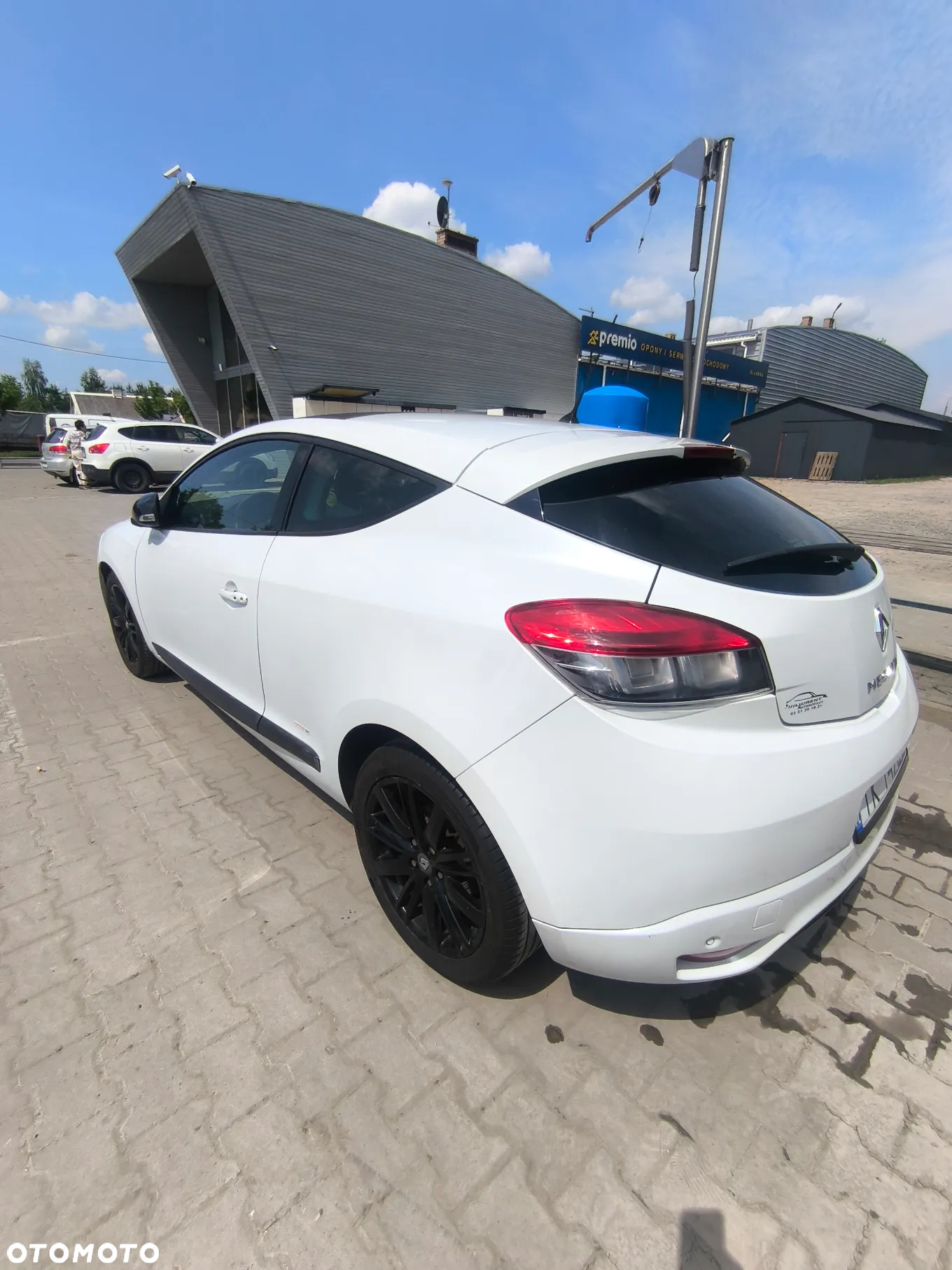 Renault Megane - 19