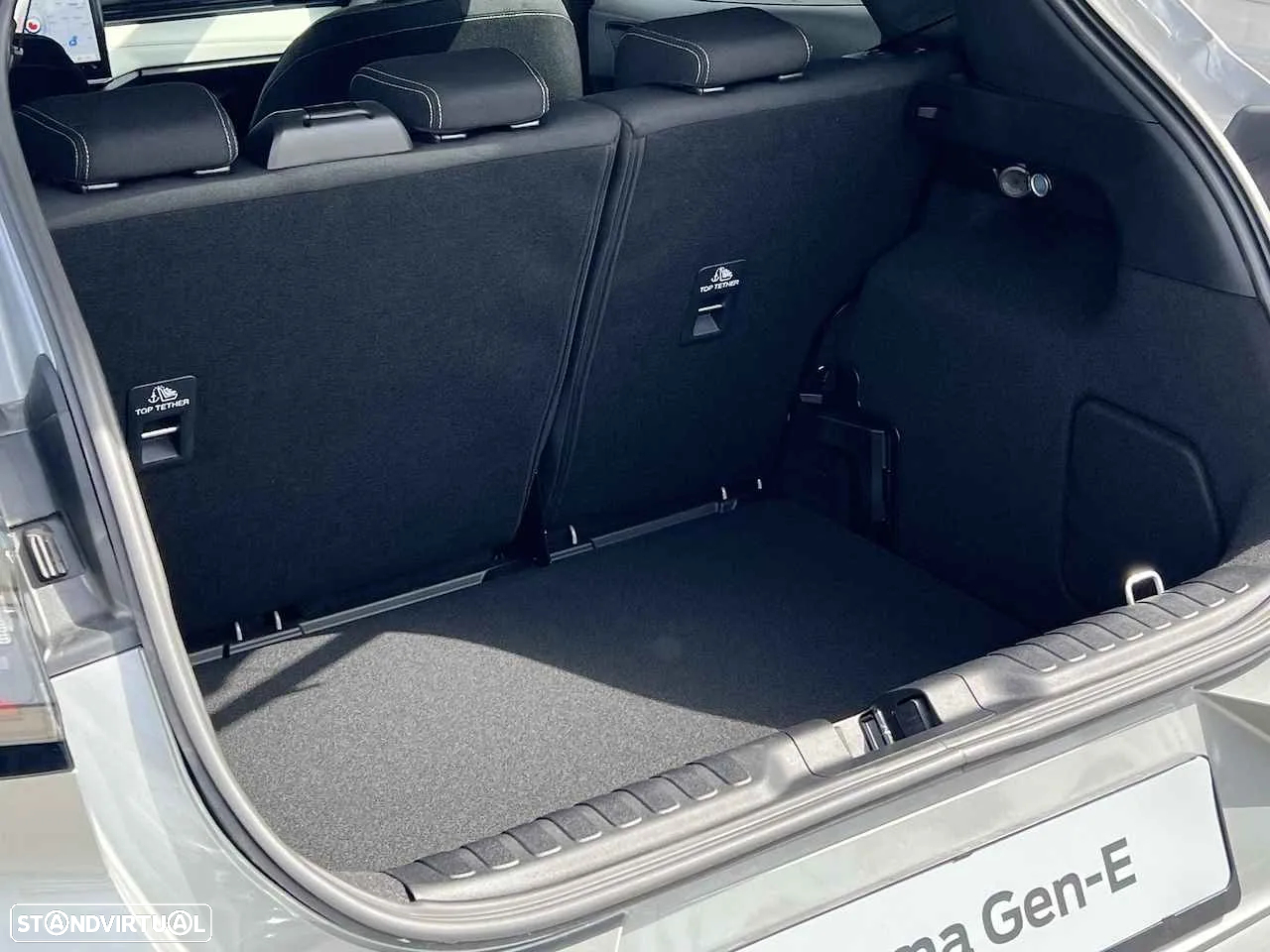 Ford Puma Gen-E 54 kWh - 12