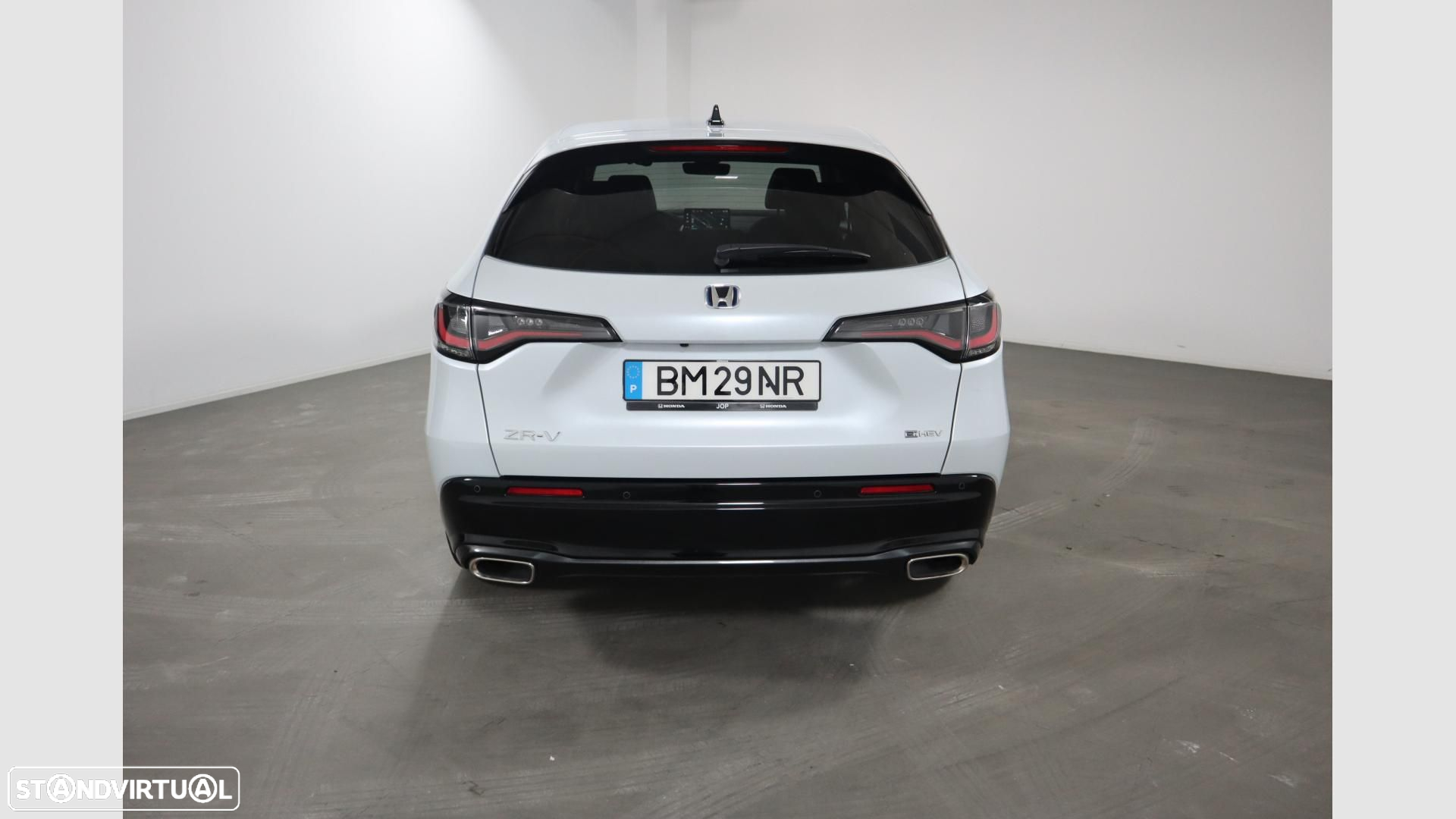 Honda ZR-V 2.0 i-MMD Sport - 5