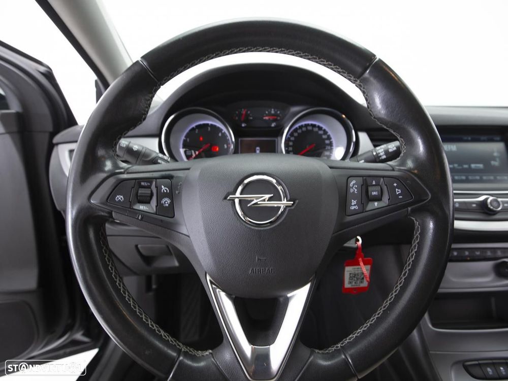 Opel Astra Sports Tourer 1.5 D Business Edition S/S - 17