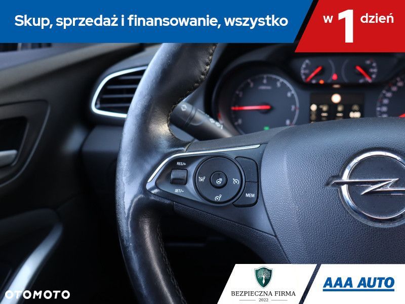 Opel Grandland X - 17