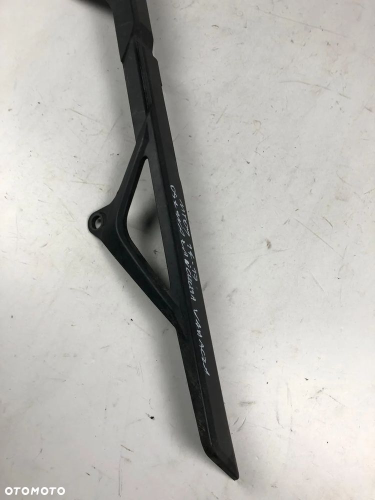 Yamaha MT-09 13-17 Osłona Łańcucha - 4