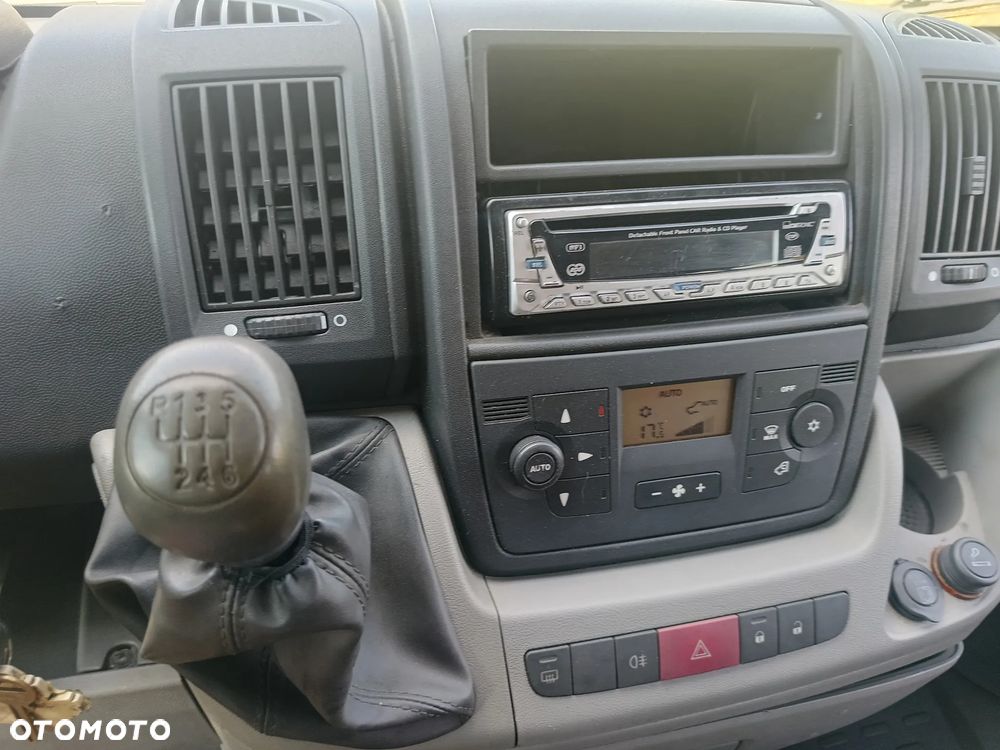 Fiat Ducato L2 - 39