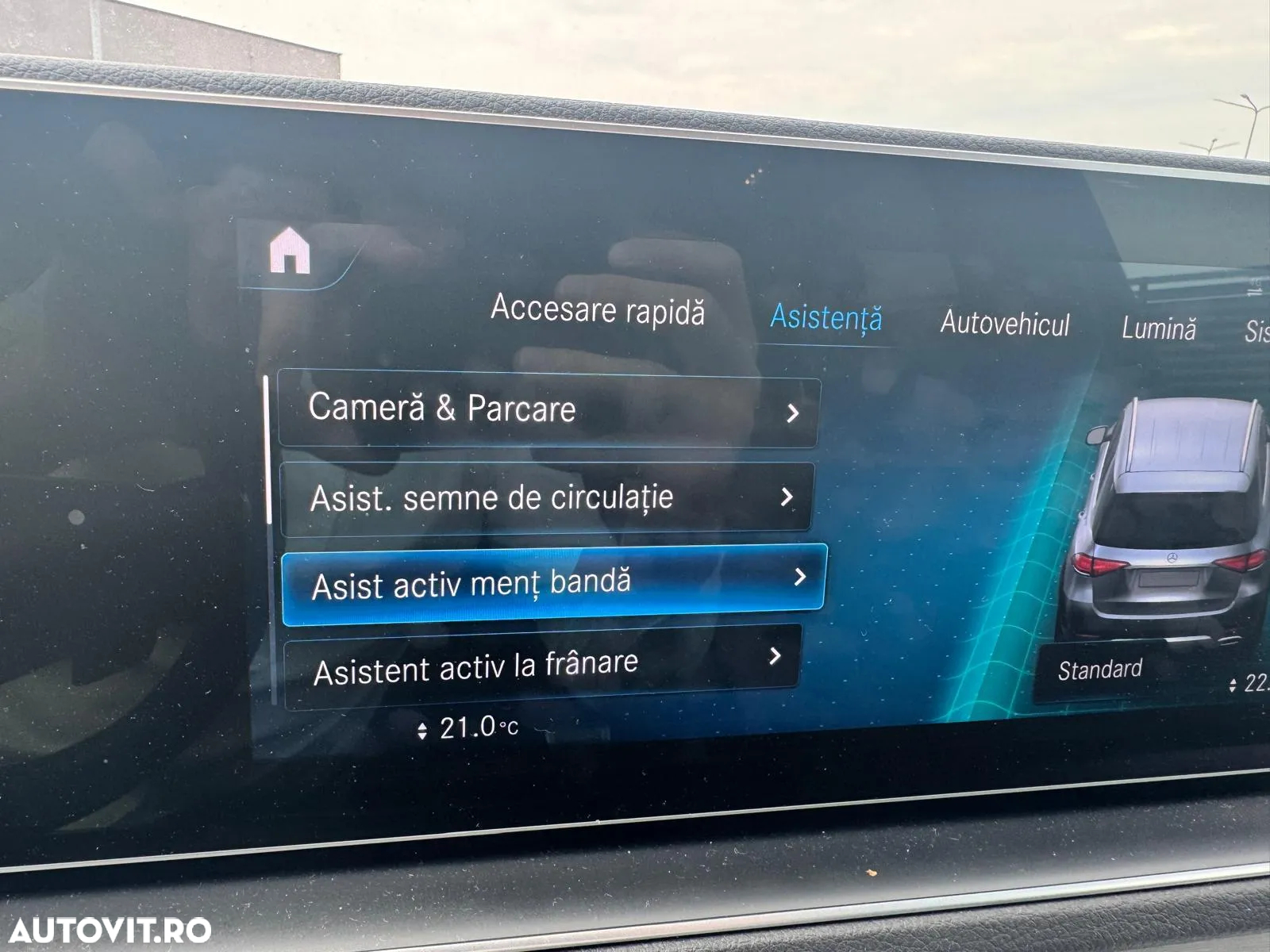 Mercedes-Benz GLE 350 de 4Matic 9G-TRONIC - 34
