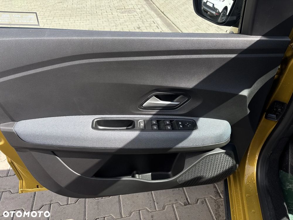 Dacia Sandero Stepway 1.0 TCe110 Expression - 10